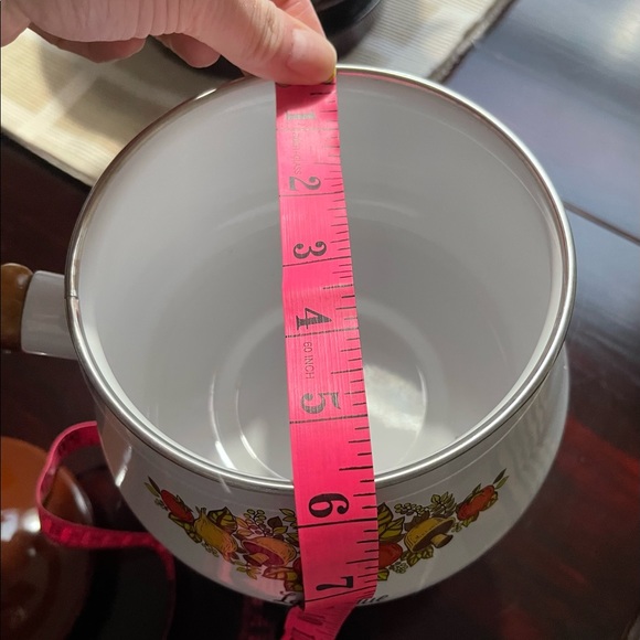 Spice O’ Life La Fondue For Corning Ware - Picture 9 of 9